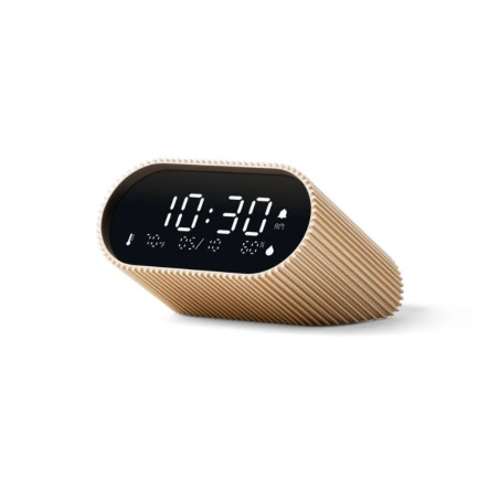 Réveil personnalisé Lexon® Ray Clock 