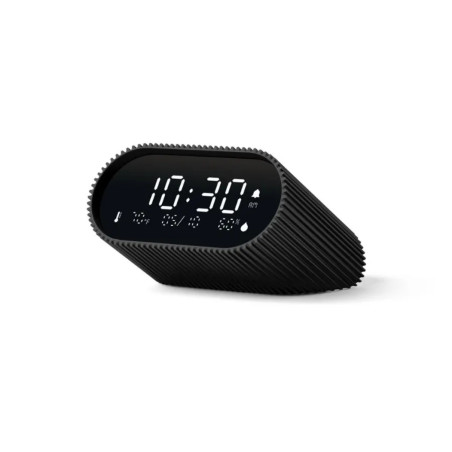 Réveil personnalisé Lexon® Ray Clock 