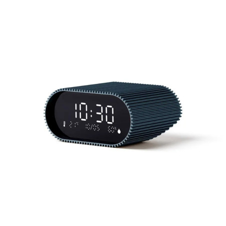 Réveil personnalisé Lexon® Ray Clock 