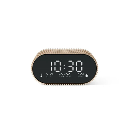 Réveil personnalisé Lexon® Ray Clock 
