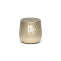 Mini enceinte Bluetooth Lexon® Mino+ 