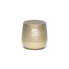 Mini enceinte Bluetooth...