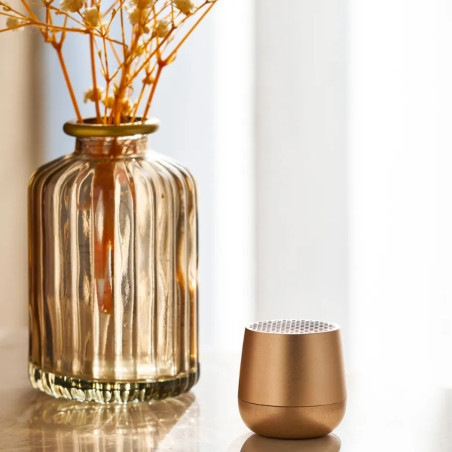 Mini enceinte Bluetooth Lexon® Mino+ 