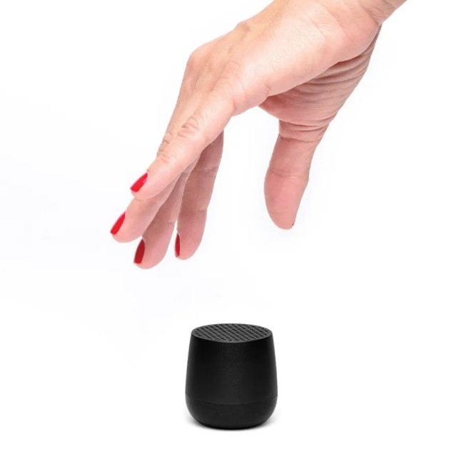 Mini enceinte Bluetooth Lexon® Mino+ 