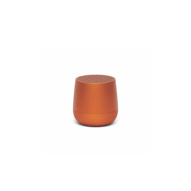 Mini enceinte Bluetooth Lexon® Mino+ 