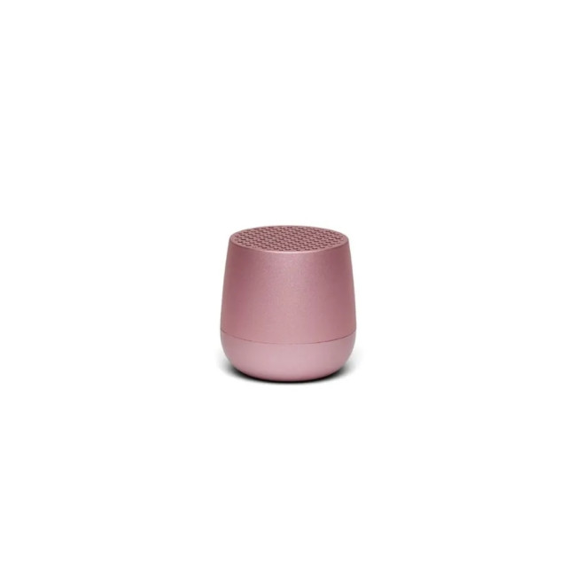 Mini enceinte Bluetooth Lexon® Mino+ 