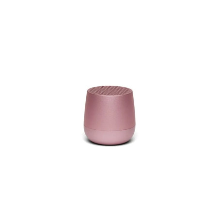 Mini enceinte Bluetooth Lexon® Mino+ 