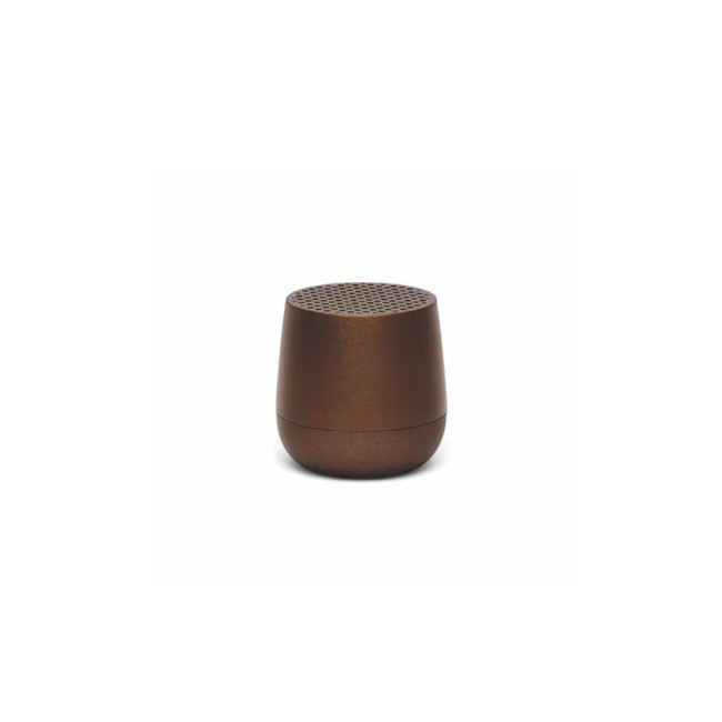 Mini enceinte Bluetooth Lexon® Mino+ 