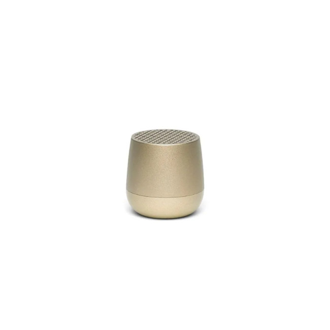 Mini enceinte Bluetooth Lexon® Mino+ 