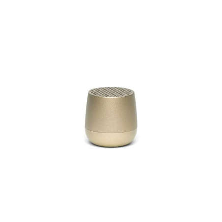 Mini enceinte Bluetooth Lexon® Mino+ 