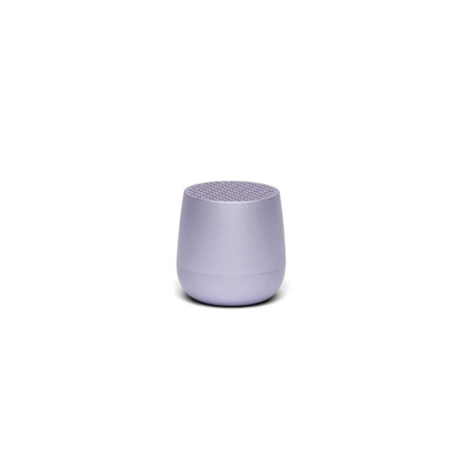 Mini enceinte Bluetooth Lexon® Mino+ 