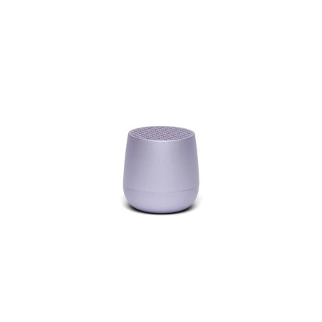 Mini enceinte Bluetooth Lexon® Mino+ 