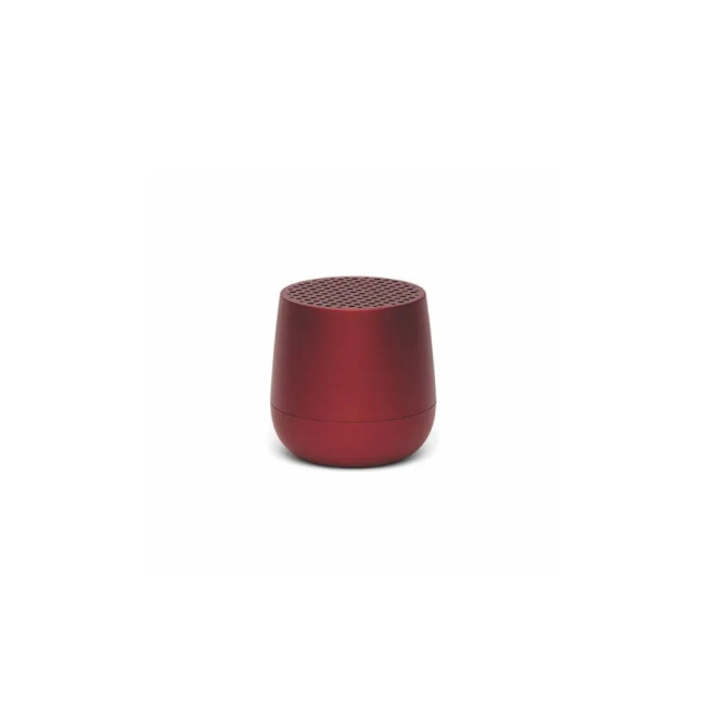 Mini enceinte Bluetooth Lexon® Mino+ 