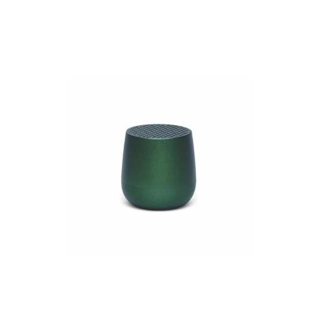 Mini enceinte Bluetooth Lexon® Mino+ 