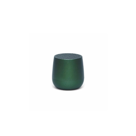 Mini enceinte Bluetooth Lexon® Mino+ 
