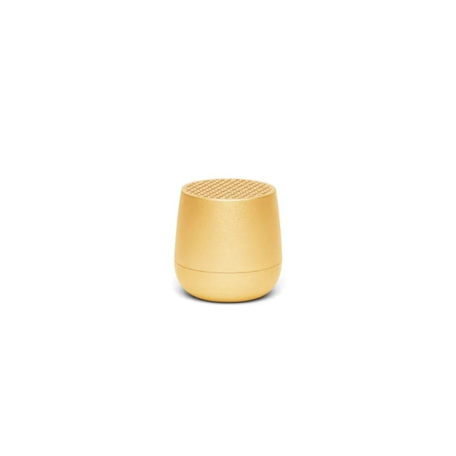 Mini enceinte Bluetooth Lexon® Mino+ 