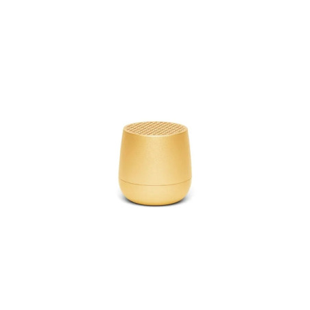 Mini enceinte Bluetooth Lexon® Mino+ 