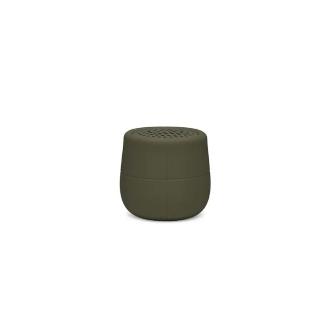 Enceinte sans fil flottante Lexon® Mino X 