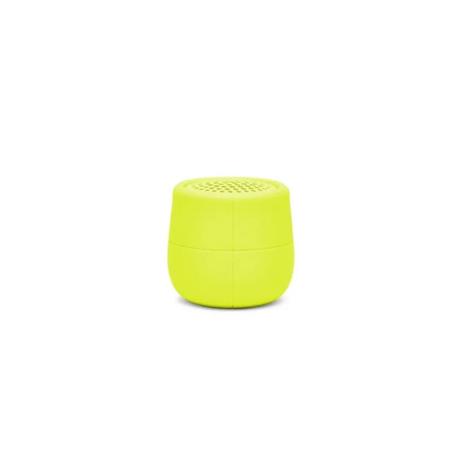 Enceinte sans fil flottante Lexon® Mino X 