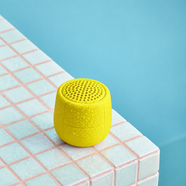 Enceinte sans fil flottante Lexon® Mino X 