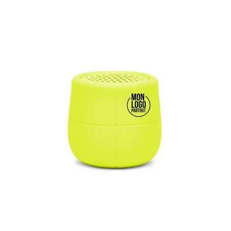 Enceinte sans fil flottante Lexon® Mino X 