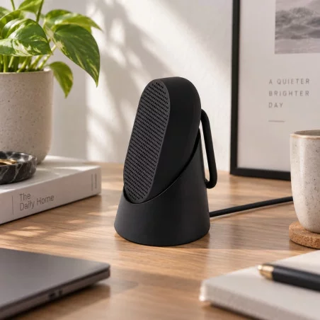 Enceinte personnalisable Lexon® Mino T 