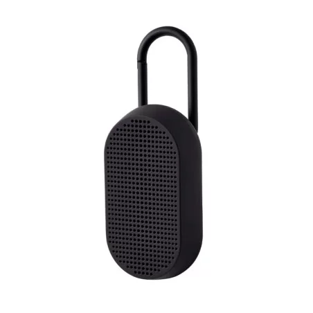 Enceinte personnalisable Lexon® Mino T 