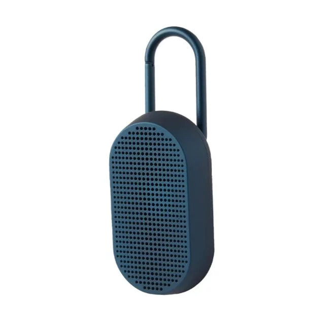 Enceinte personnalisable Lexon® Mino T 