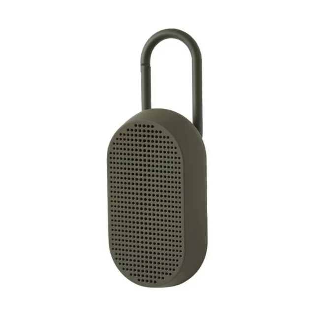 Enceinte personnalisable Lexon® Mino T 