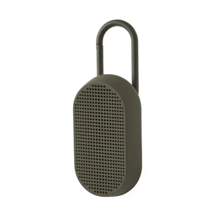 Enceinte personnalisable Lexon® Mino T 