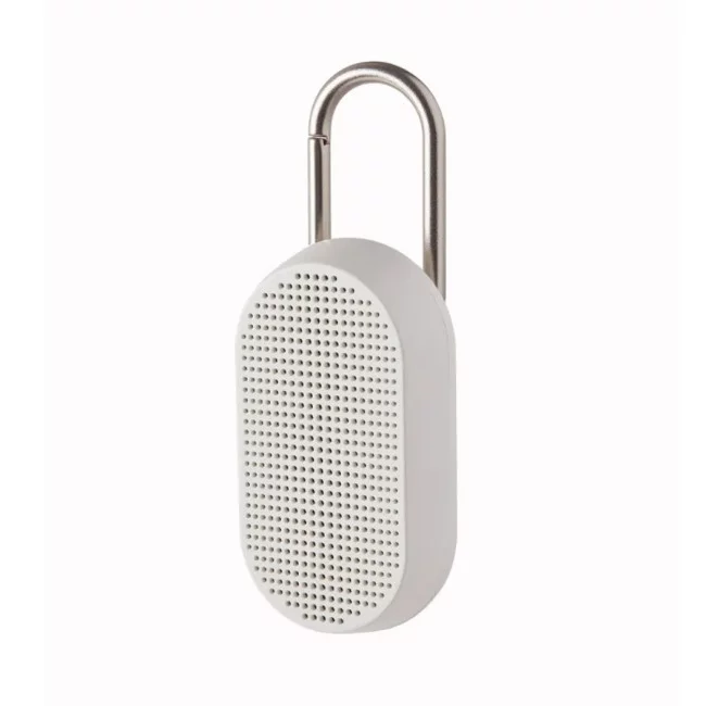 Enceinte personnalisable Lexon® Mino T 