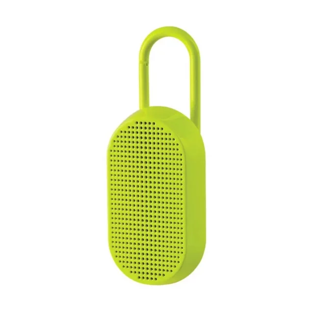 Enceinte personnalisable Lexon® Mino T 