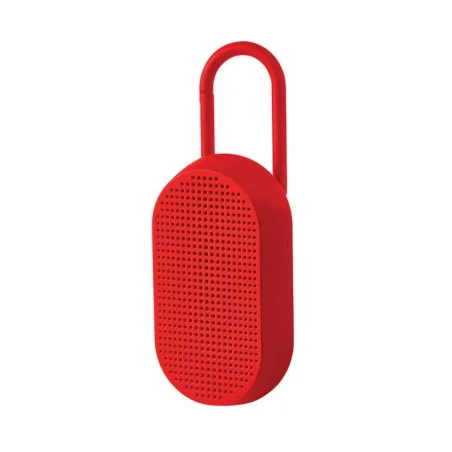 Enceinte personnalisable Lexon® Mino T 