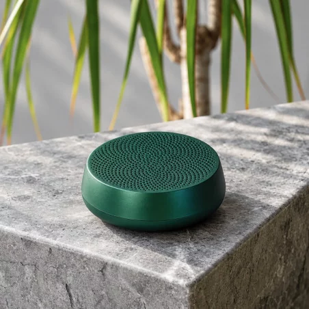 Enceinte personnalisée Lexon® Mino+ L 