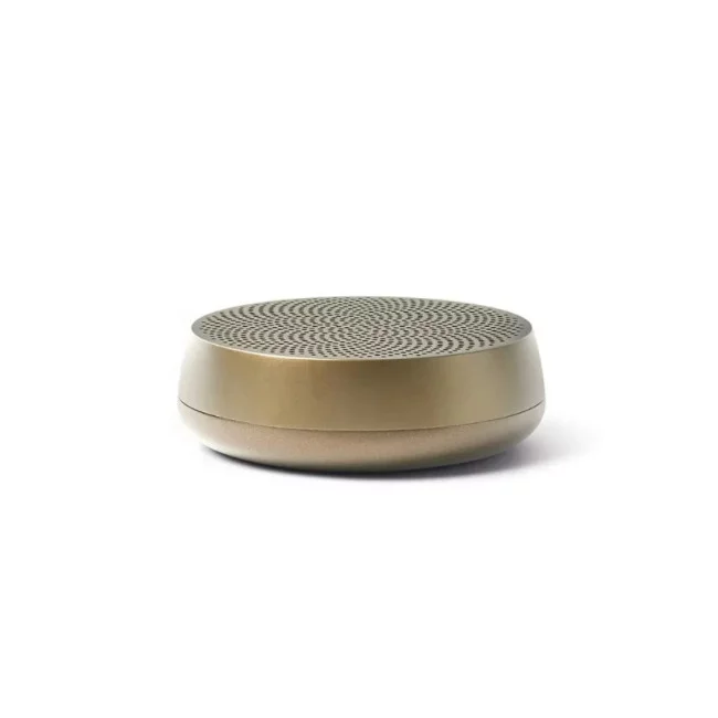 Enceinte personnalisée Lexon® Mino+ L 