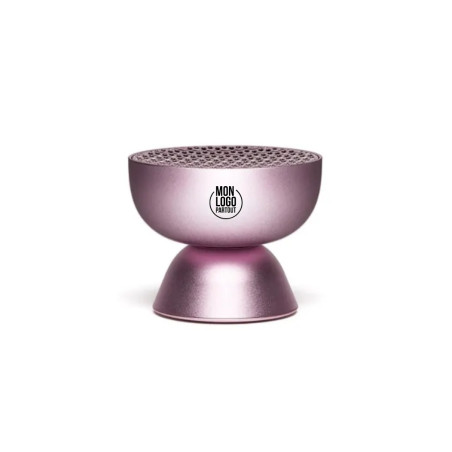 Mini enceinte personnalisée Lexon® Tamo 