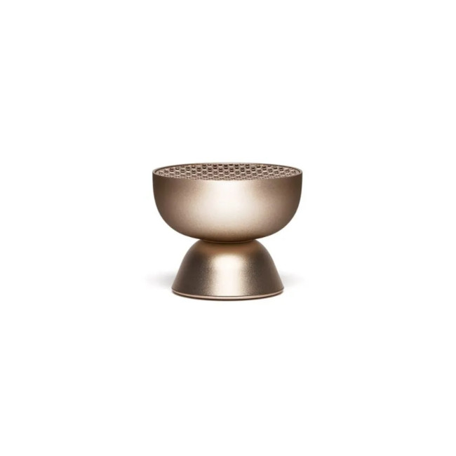 Mini enceinte personnalisée Lexon® Tamo 