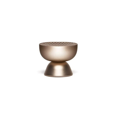 Mini enceinte personnalisée Lexon® Tamo 