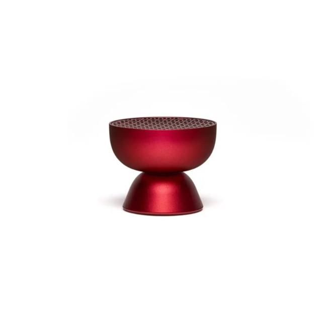 Mini enceinte personnalisée Lexon® Tamo 