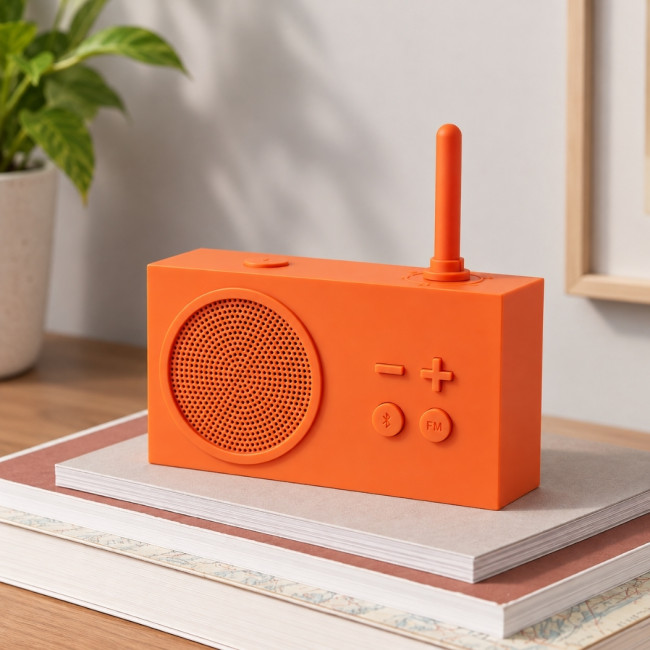 Enceinte Lexon® Tykho 3 Résine 