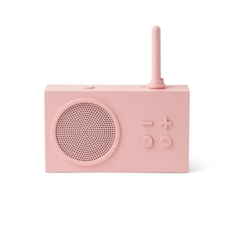 Enceinte Lexon® Tykho 3 Résine 