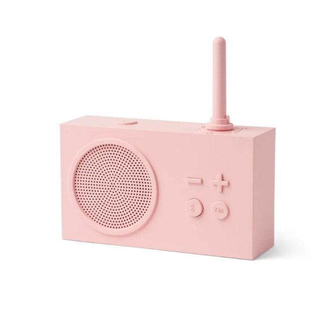 Enceinte Lexon® Tykho 3 Résine 