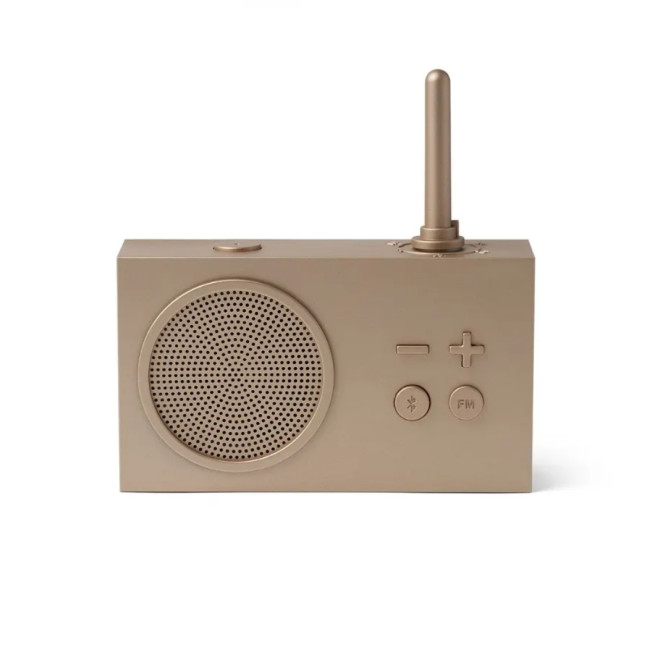 Enceinte Lexon® Tykho 3 Résine 