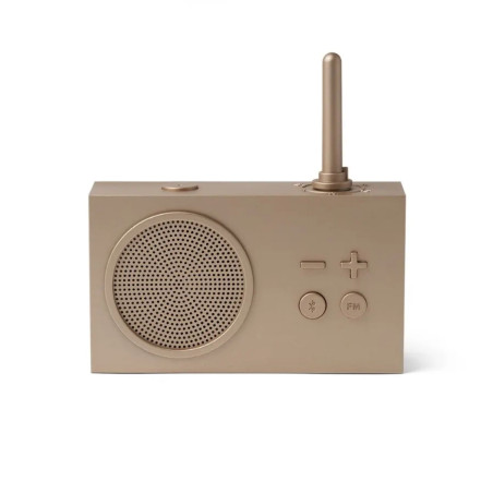 Enceinte Lexon® Tykho 3 Résine 