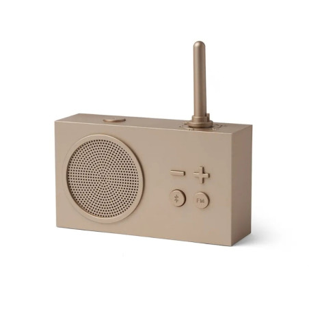 Enceinte Lexon® Tykho 3 Résine 
