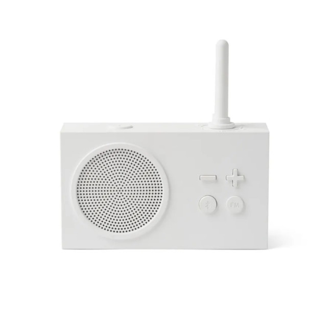 Enceinte Lexon® Tykho 3 Résine 
