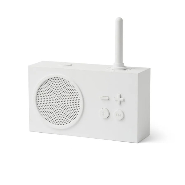 Enceinte Lexon® Tykho 3 Résine 