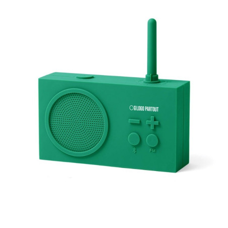 Enceinte Lexon® Tykho 3 Silicone 