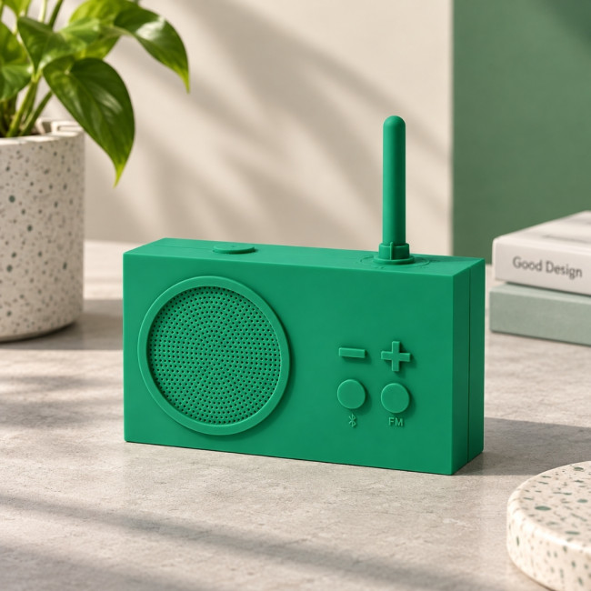 Enceinte Lexon® Tykho 3 Silicone 