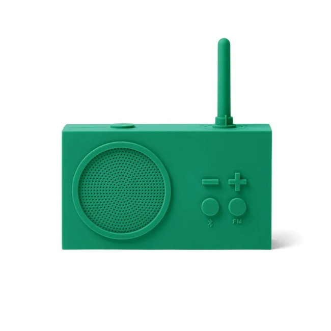 Enceinte Lexon® Tykho 3 Silicone 